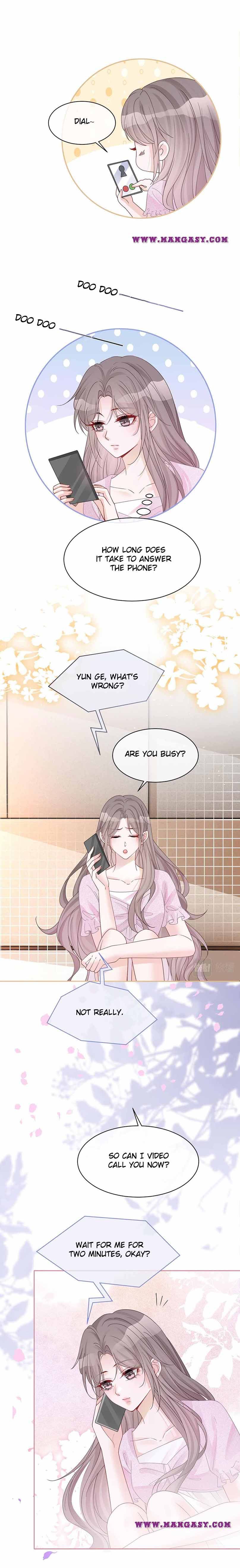 My Brothers Dote On Me - Chapter 88