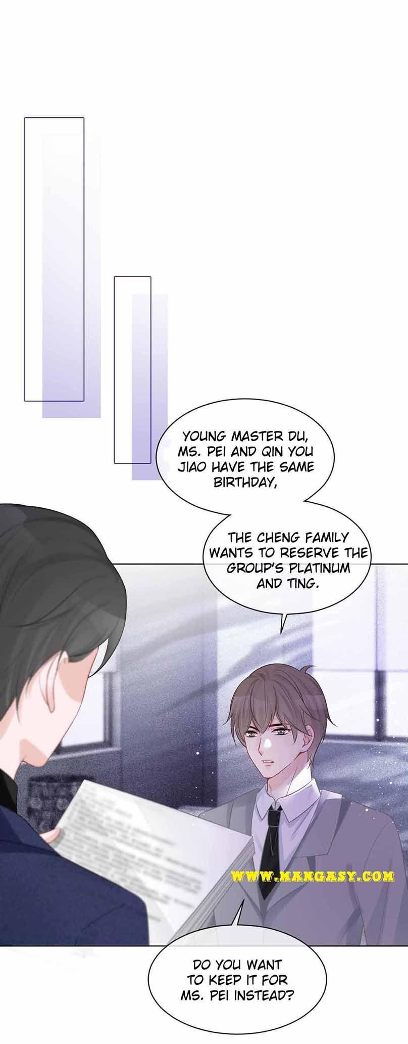 My Brothers Dote On Me - Chapter 64