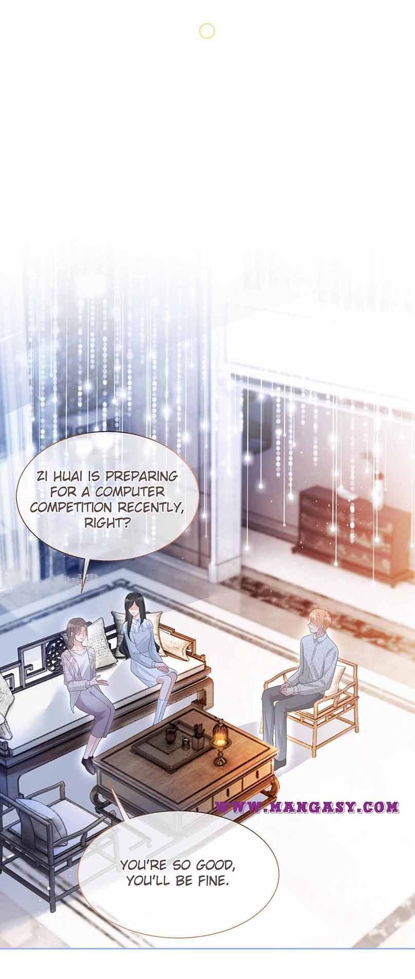 My Brothers Dote On Me - Chapter 78