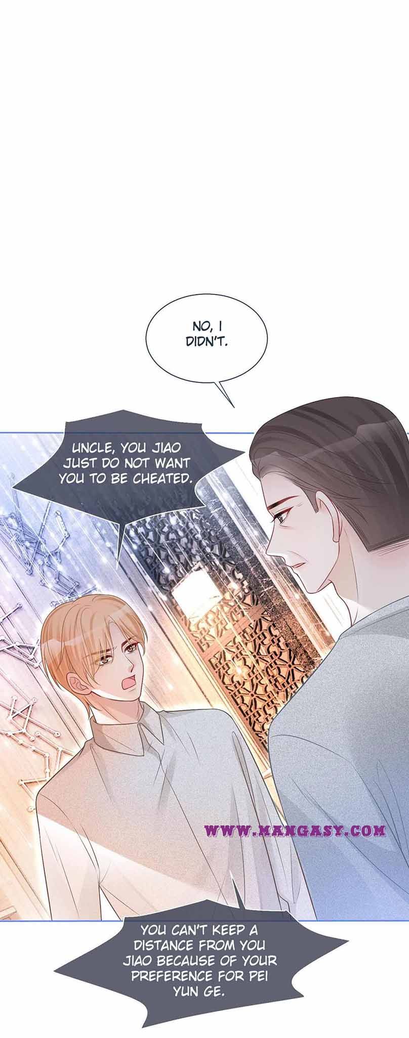 My Brothers Dote On Me - Chapter 78