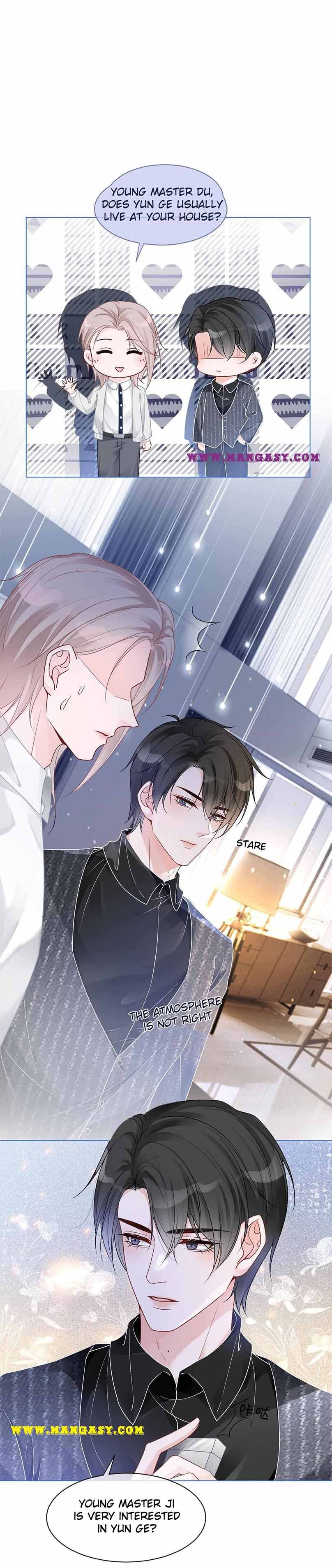 My Brothers Dote On Me - Chapter 67