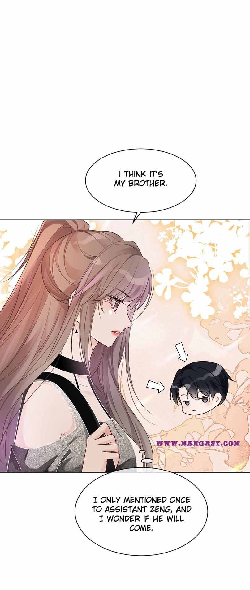 My Brothers Dote On Me - Chapter 58