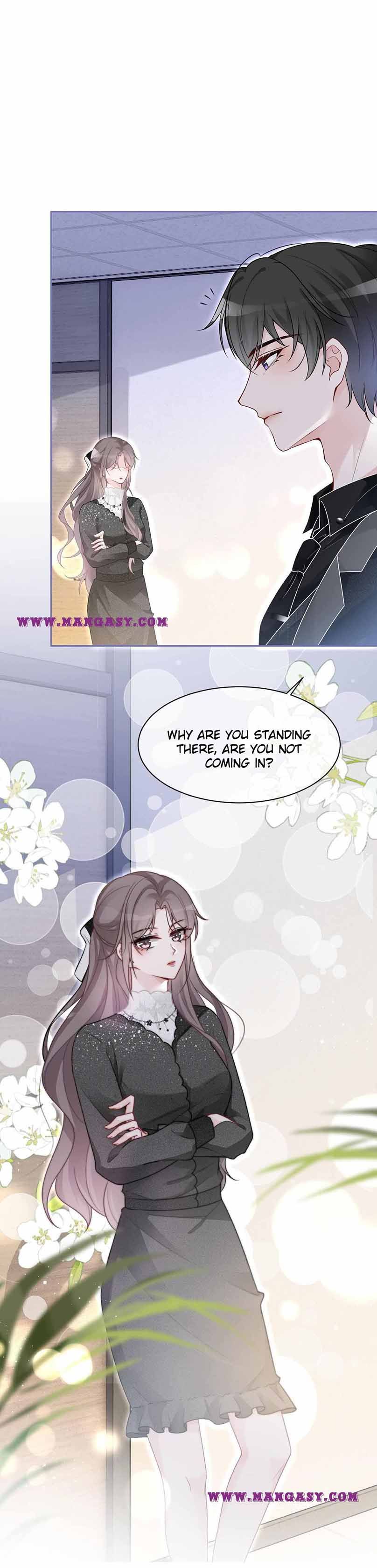 My Brothers Dote On Me - Chapter 89