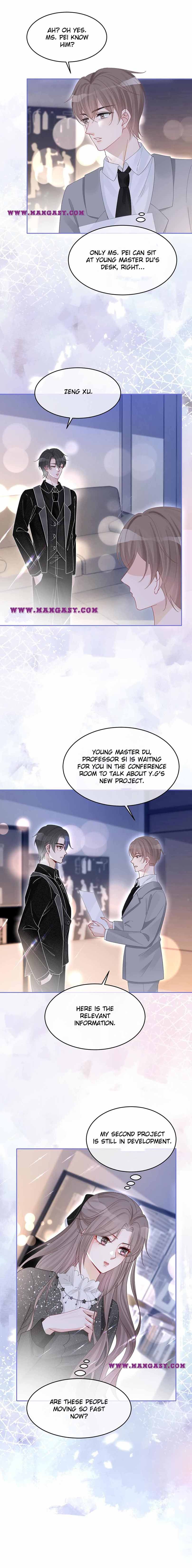 My Brothers Dote On Me - Chapter 89