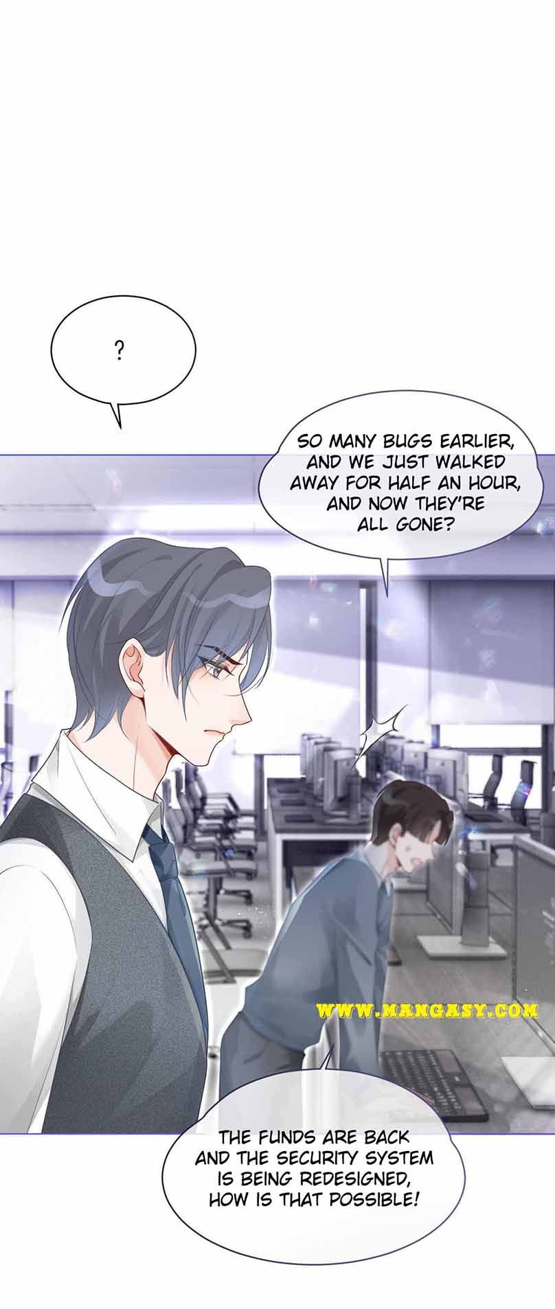 My Brothers Dote On Me - Chapter 82