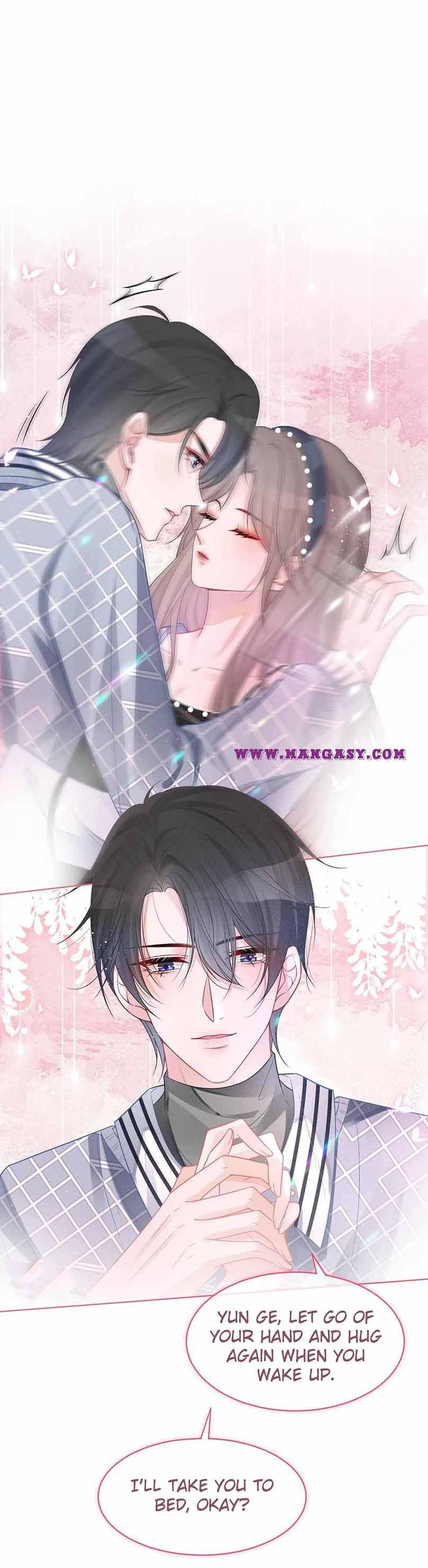 My Brothers Dote On Me - Chapter 63