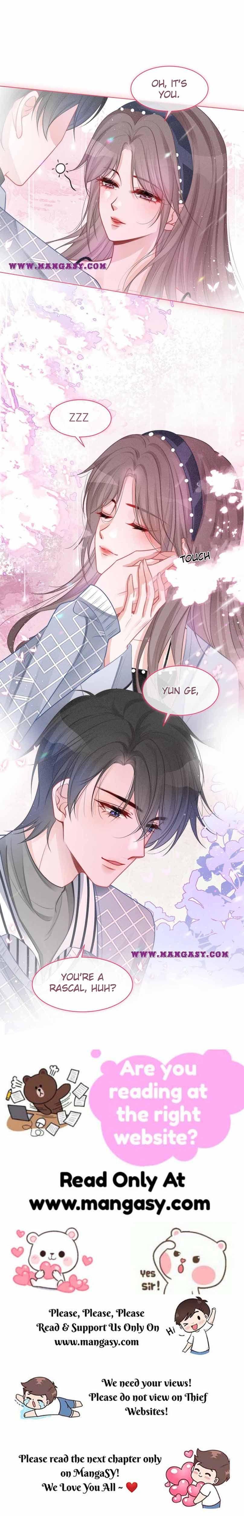 My Brothers Dote On Me - Chapter 63