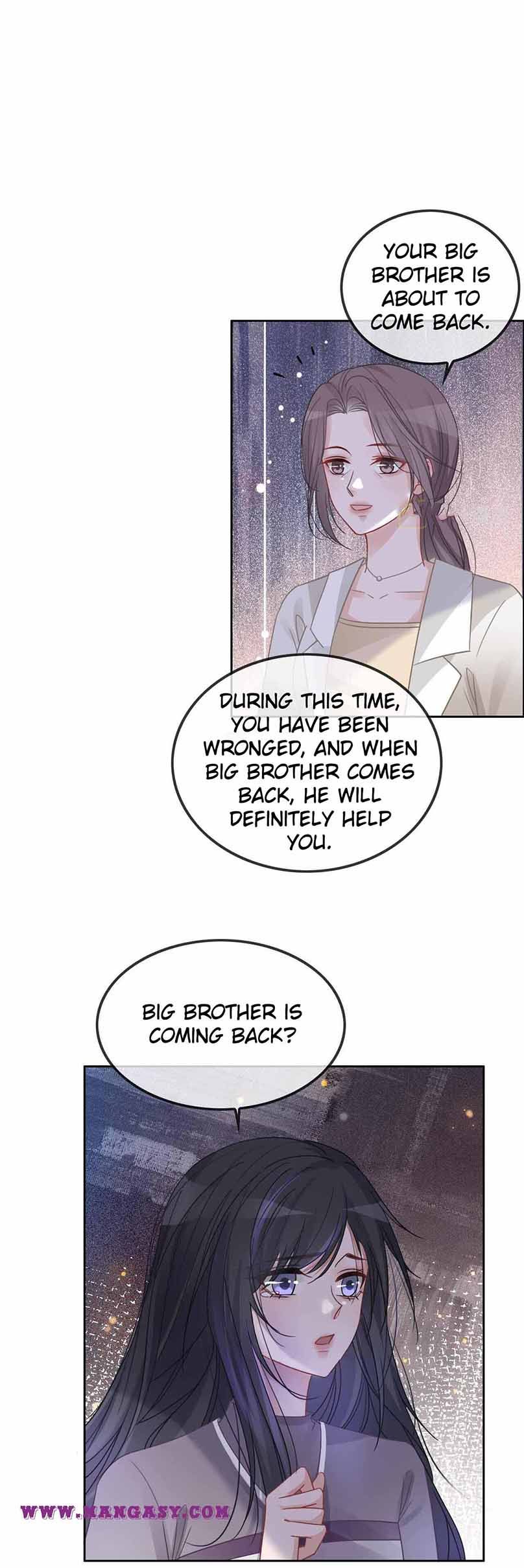 My Brothers Dote On Me - Chapter 57