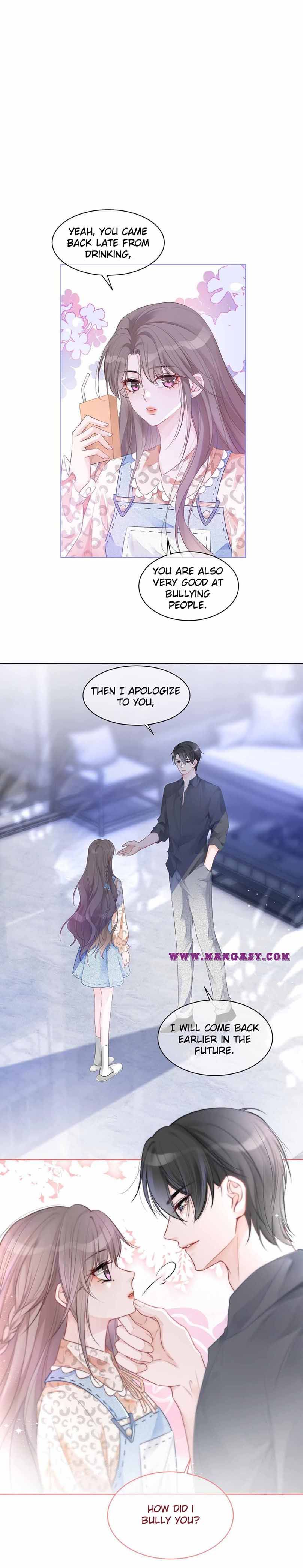 My Brothers Dote On Me - Chapter 57