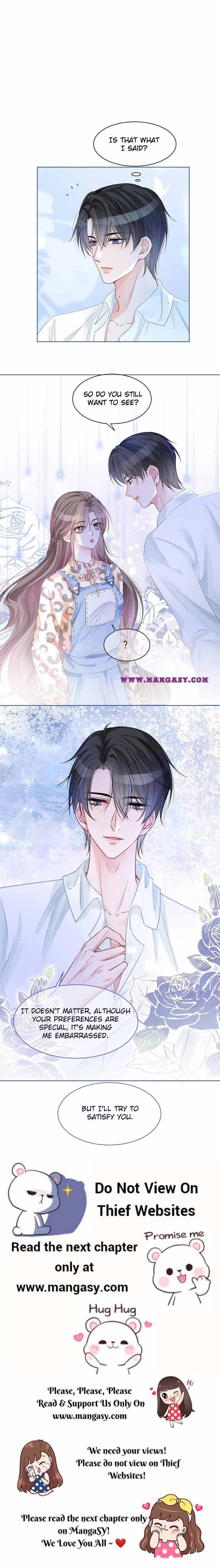 My Brothers Dote On Me - Chapter 57