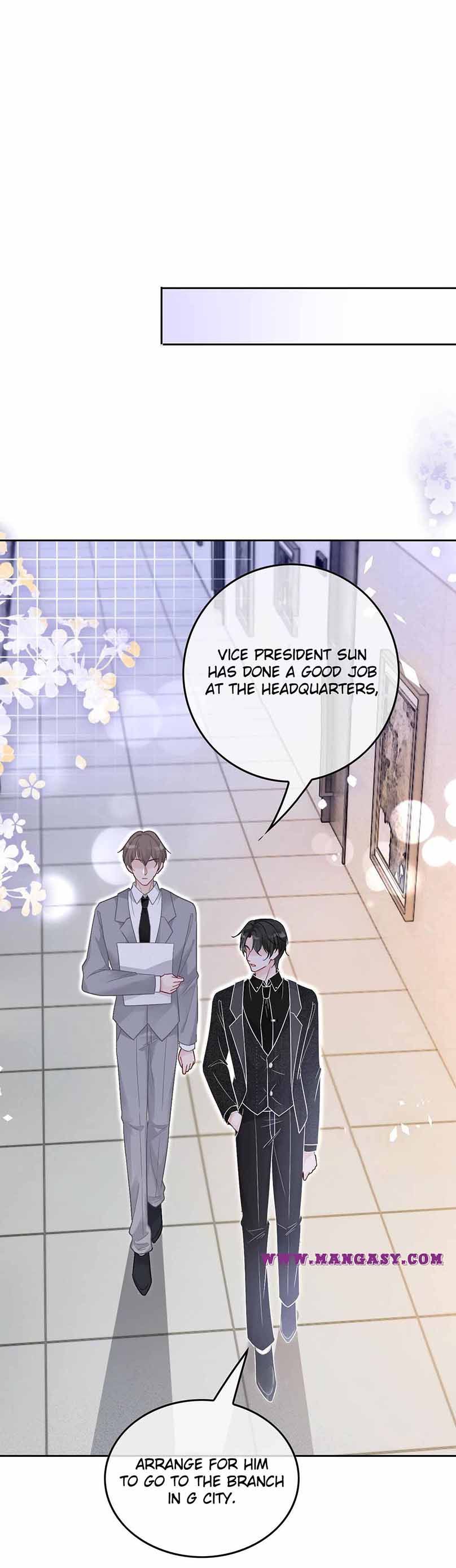 My Brothers Dote On Me - Chapter 90