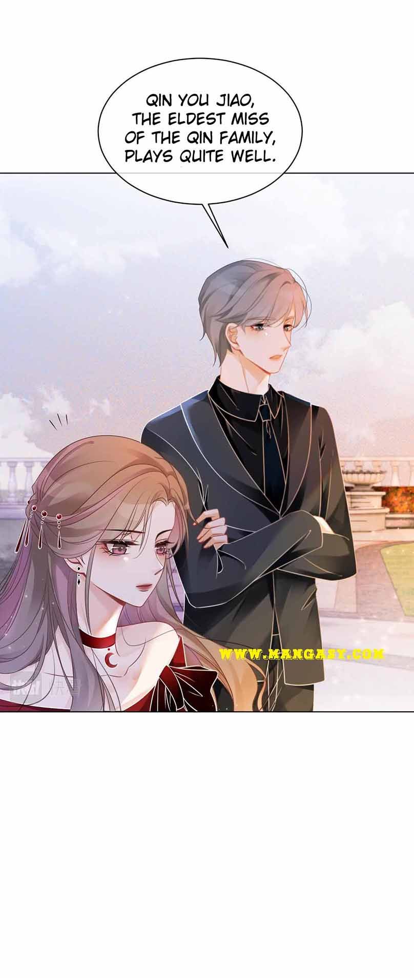 My Brothers Dote On Me - Chapter 48