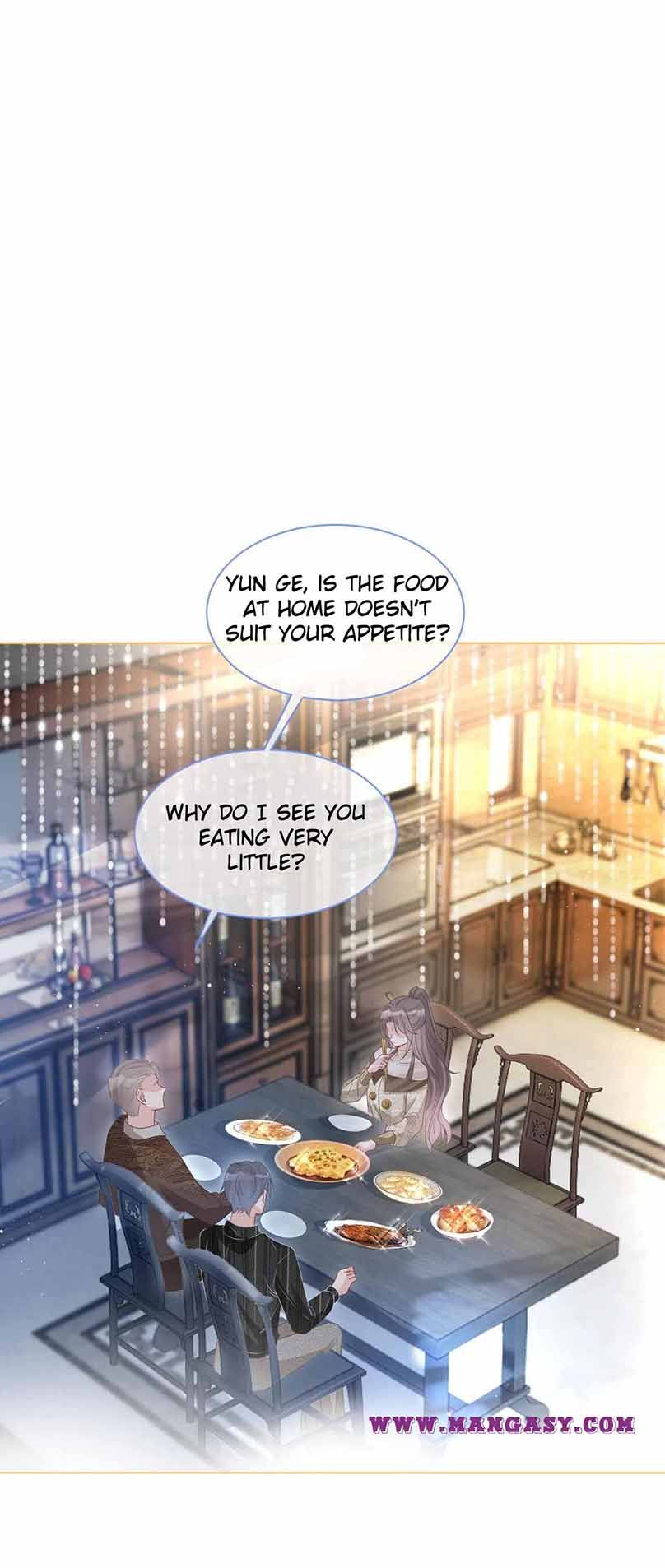 My Brothers Dote On Me - Chapter 75