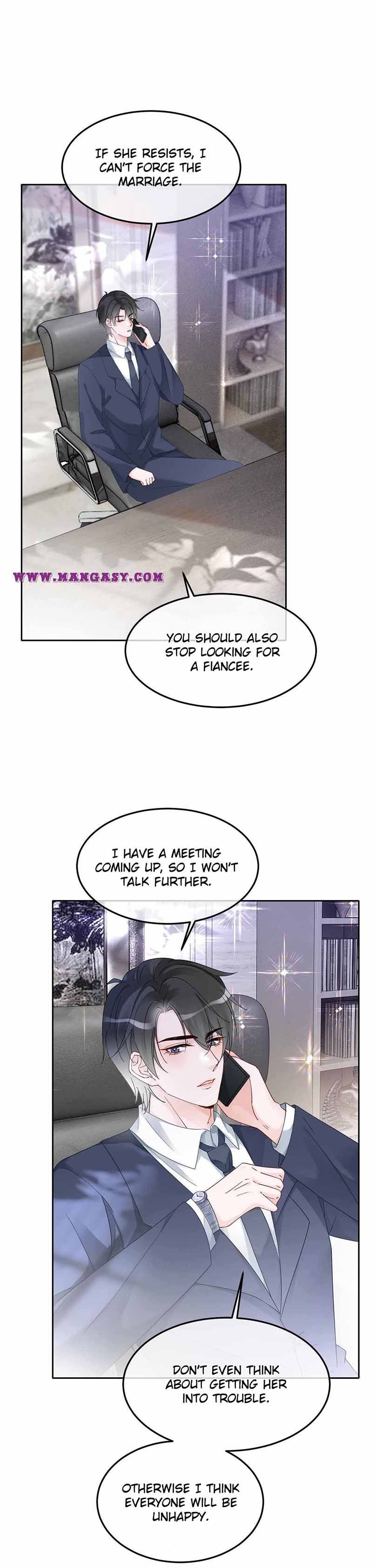 My Brothers Dote On Me - Chapter 95