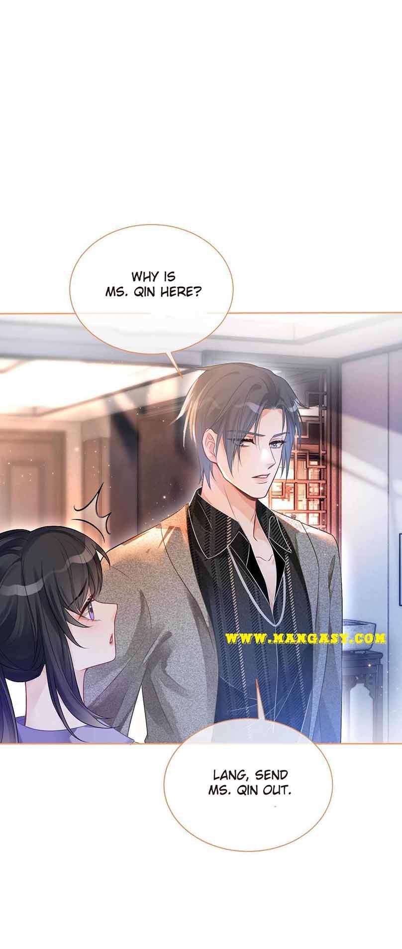 My Brothers Dote On Me - Chapter 73