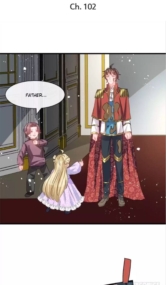 Princess Strategy - Chapter 102