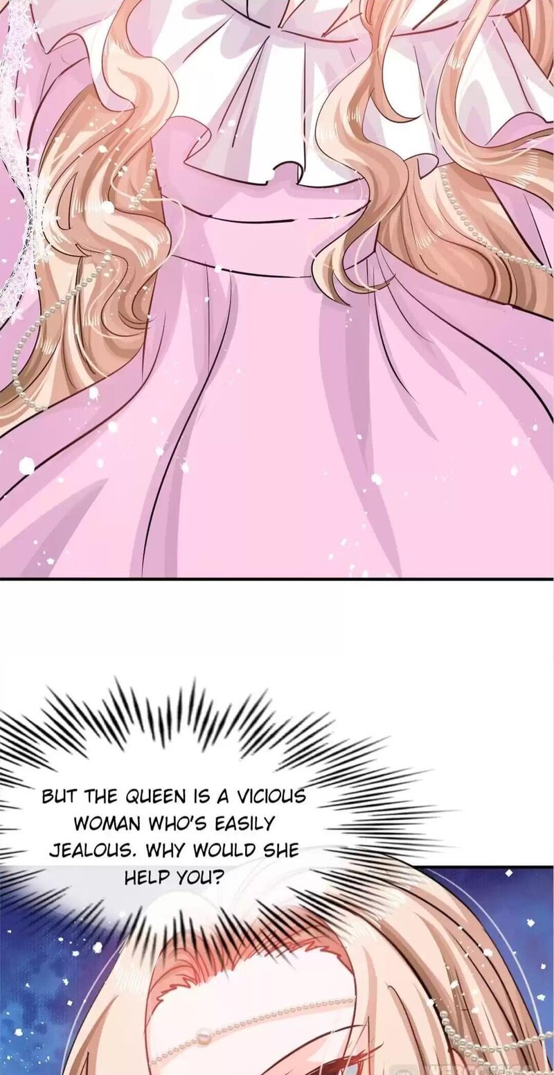 Princess Strategy - Chapter 45