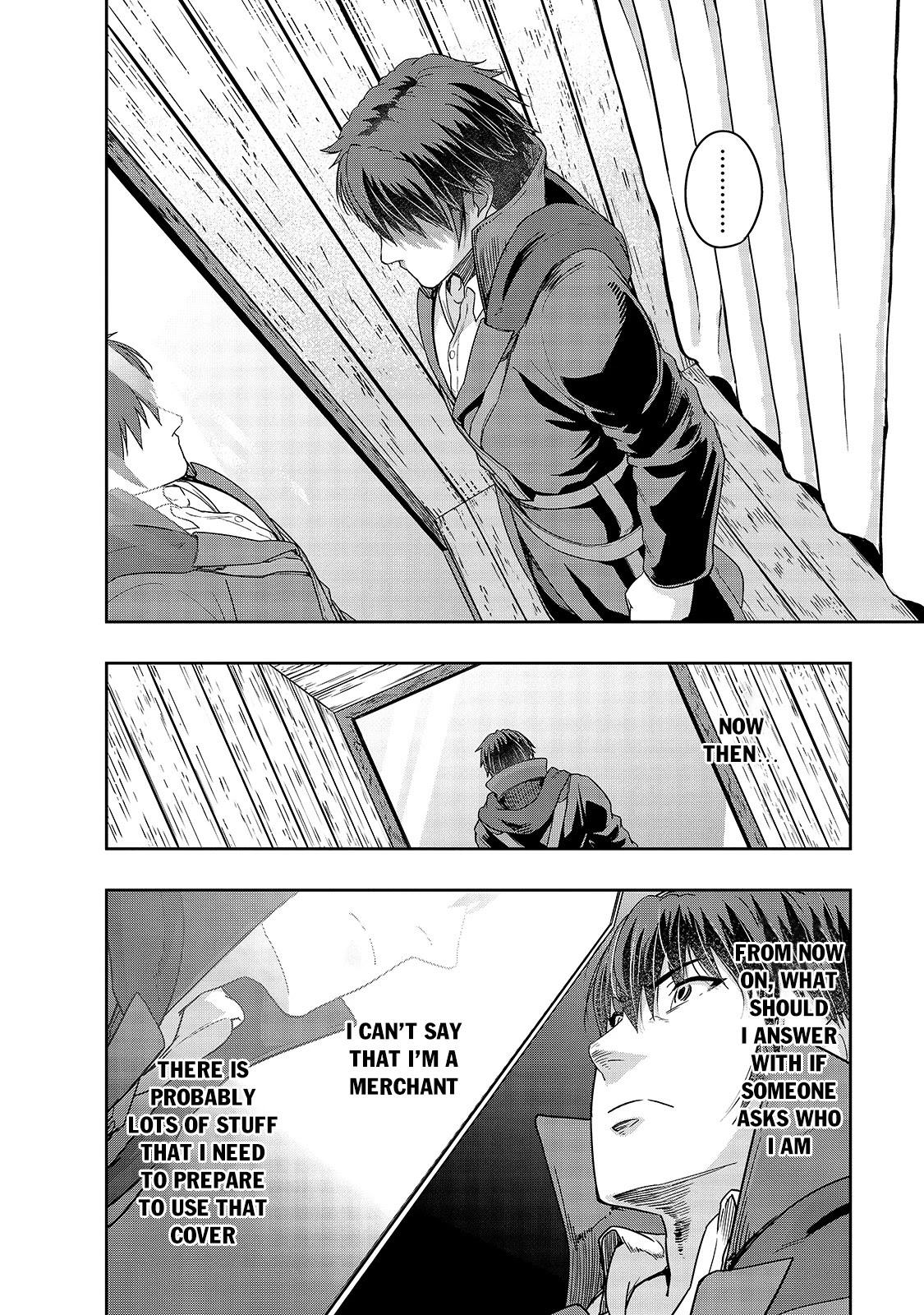 I Became The Strongest With The Failure Frame - Chapter 23