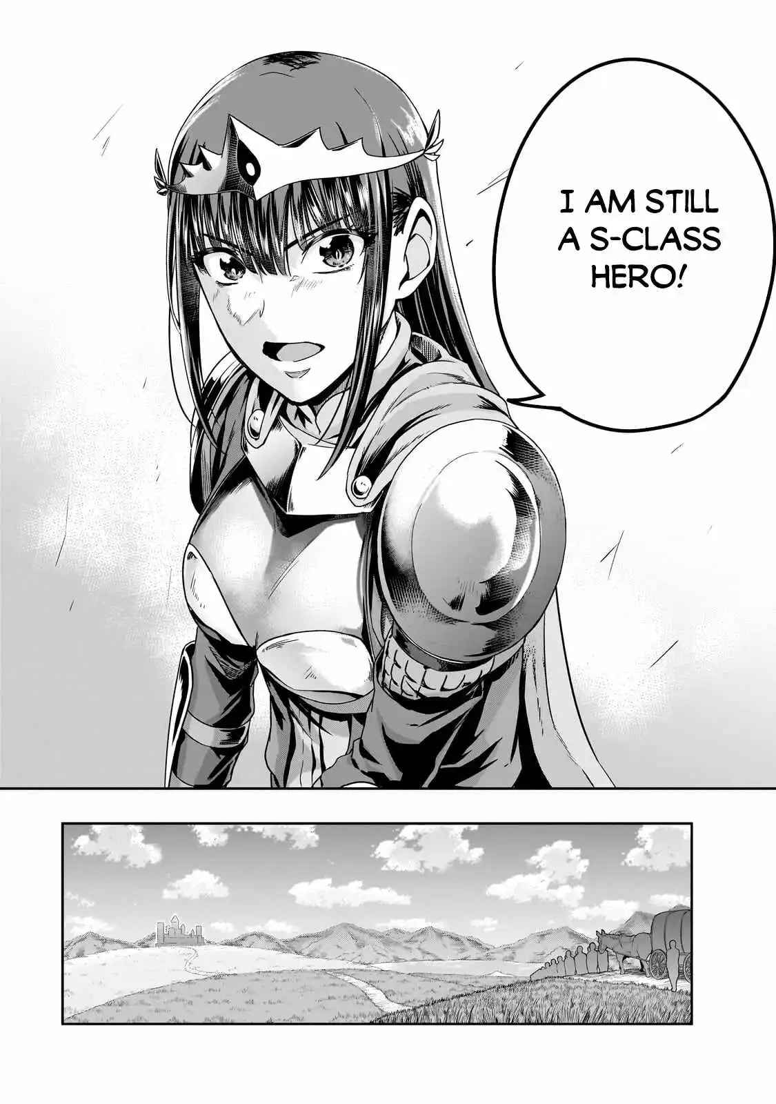 I Became The Strongest With The Failure Frame - Chapter 49-1