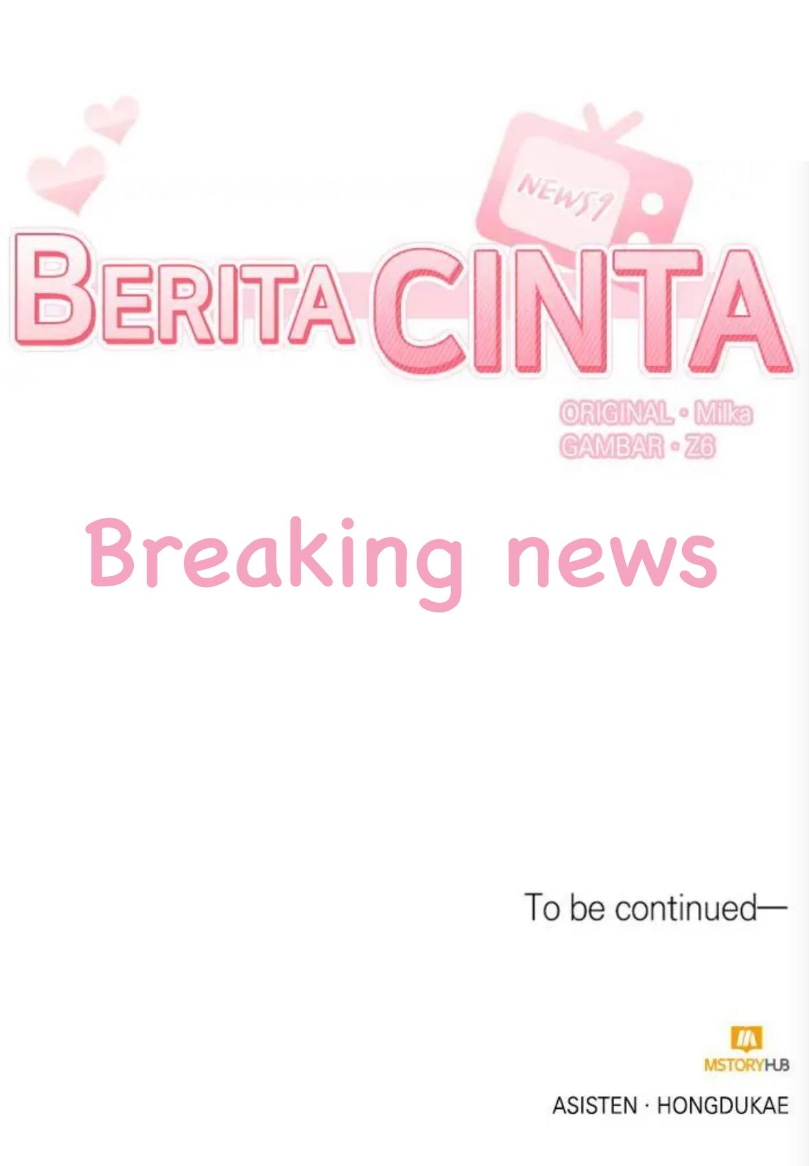 Breaking News - Chapter 27