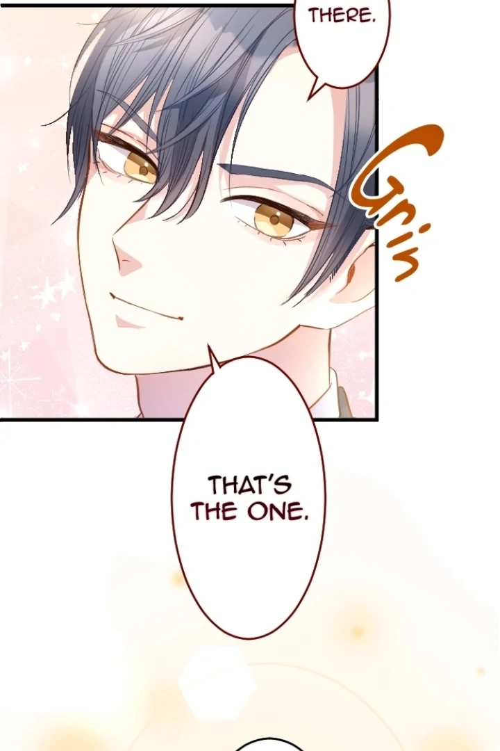 Pocha-Meshi: Stuff Your Cheeks With Love! - Chapter 5