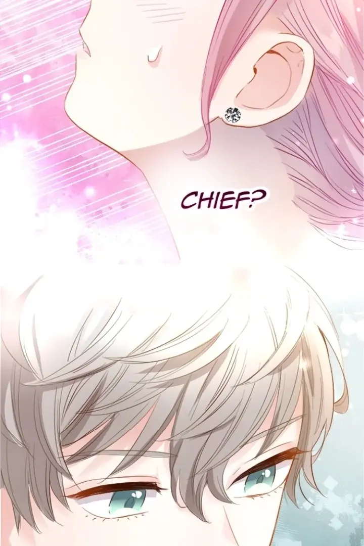 Pocha-Meshi: Stuff Your Cheeks With Love! - Chapter 7