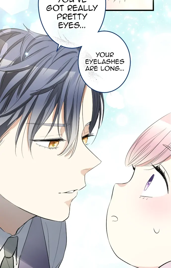 Pocha-Meshi: Stuff Your Cheeks With Love! - Chapter 2