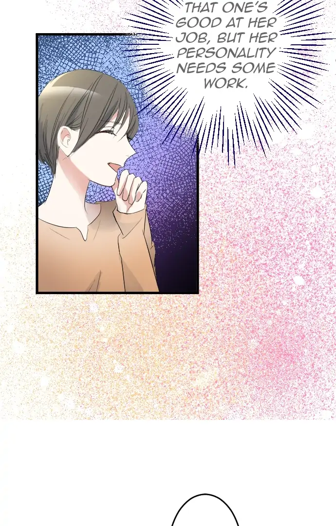 Pocha-Meshi: Stuff Your Cheeks With Love! - Chapter 2