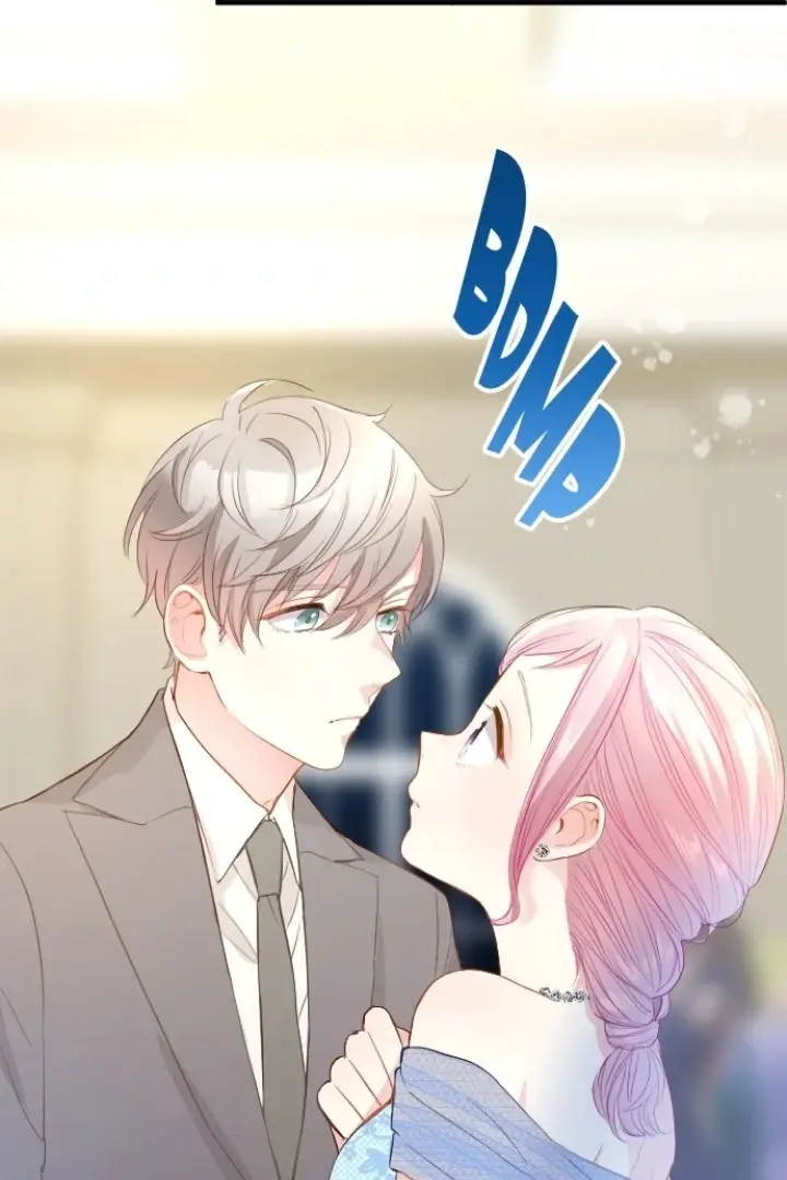 Pocha-Meshi: Stuff Your Cheeks With Love! - Chapter 6