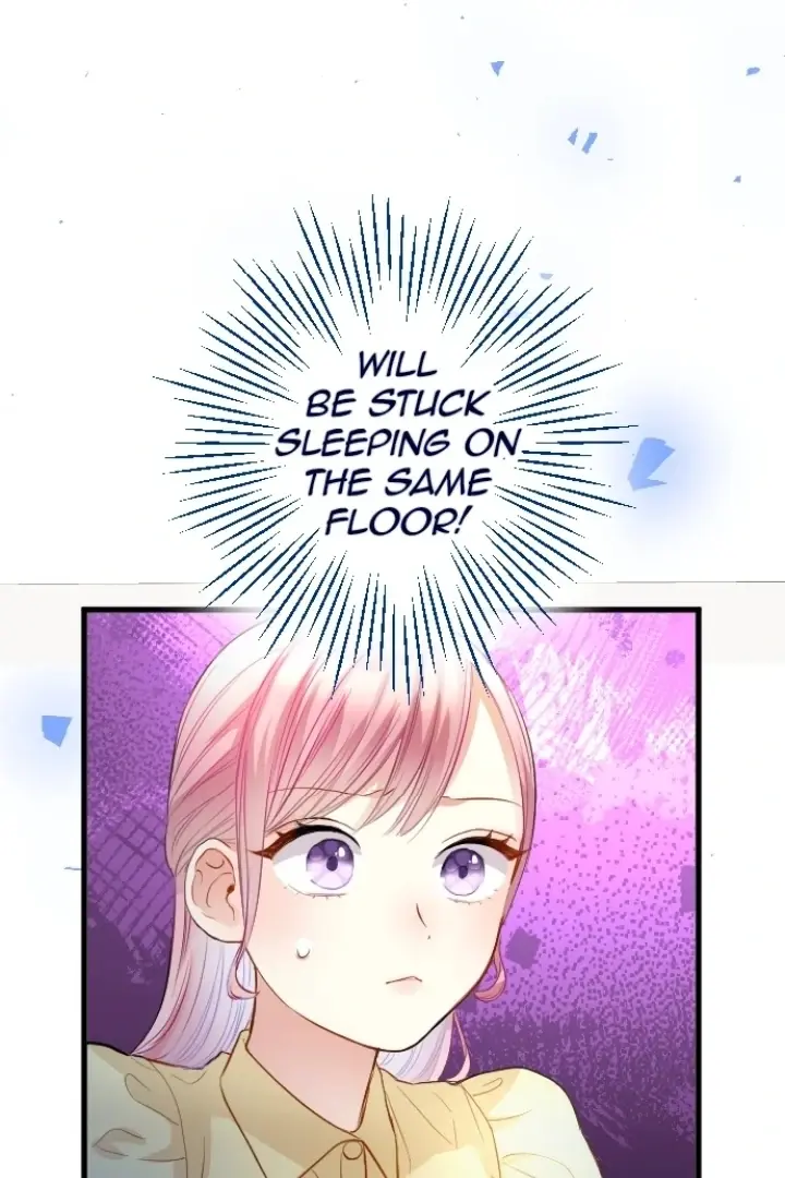 Pocha-Meshi: Stuff Your Cheeks With Love! - Chapter 9