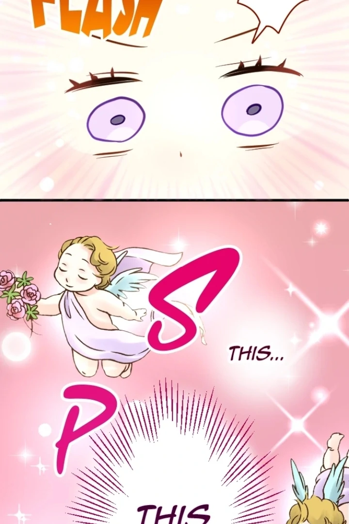 Pocha-Meshi: Stuff Your Cheeks With Love! - Chapter 8