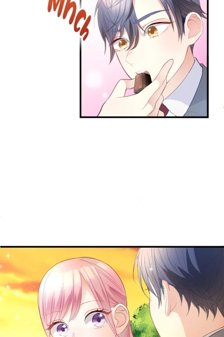 Pocha-Meshi: Stuff Your Cheeks With Love! - Chapter 8