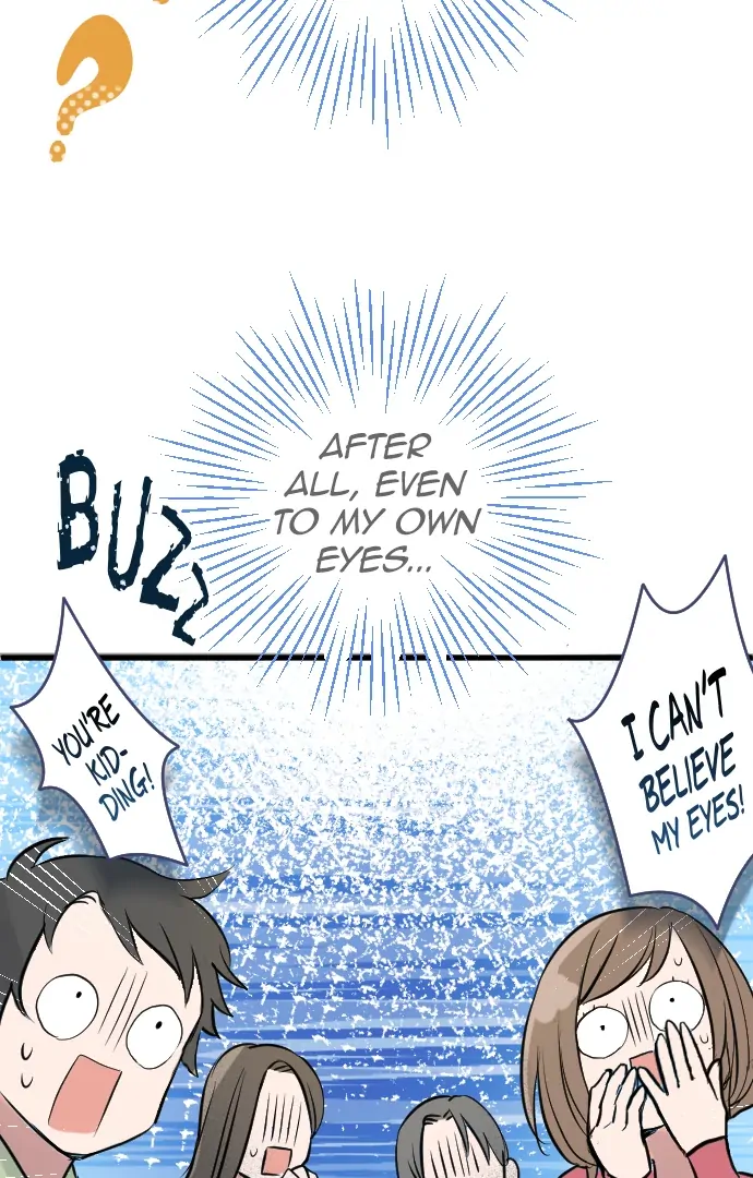 Pocha-Meshi: Stuff Your Cheeks With Love! - Chapter 1