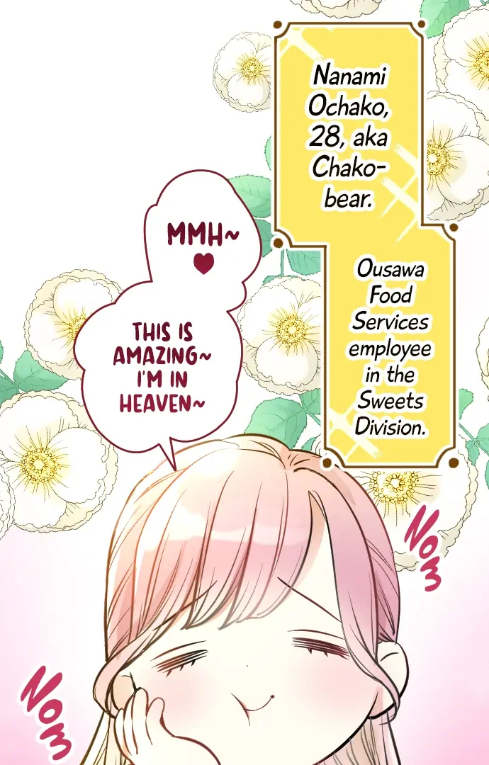 Pocha-Meshi: Stuff Your Cheeks With Love! - Chapter 1