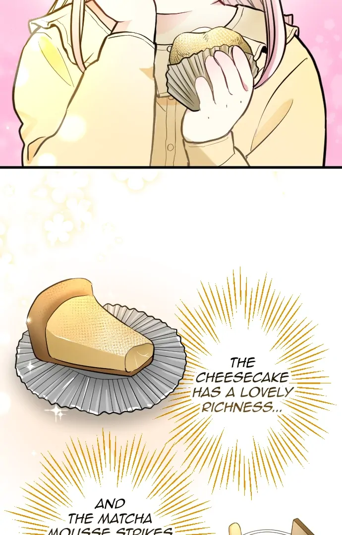 Pocha-Meshi: Stuff Your Cheeks With Love! - Chapter 1