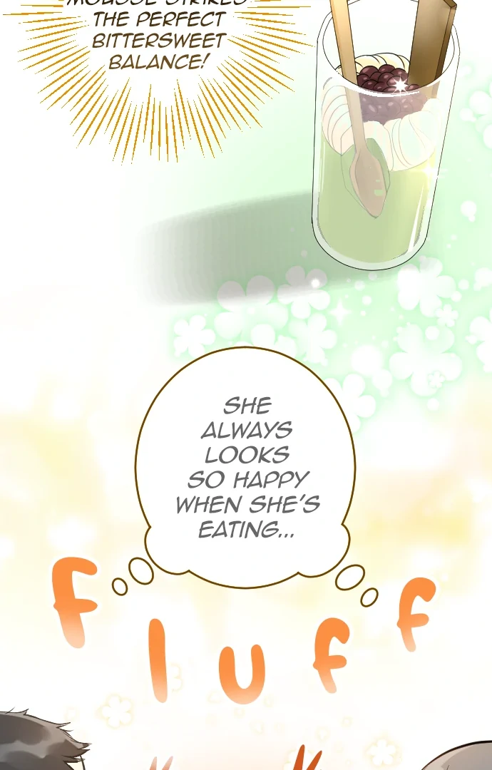 Pocha-Meshi: Stuff Your Cheeks With Love! - Chapter 1