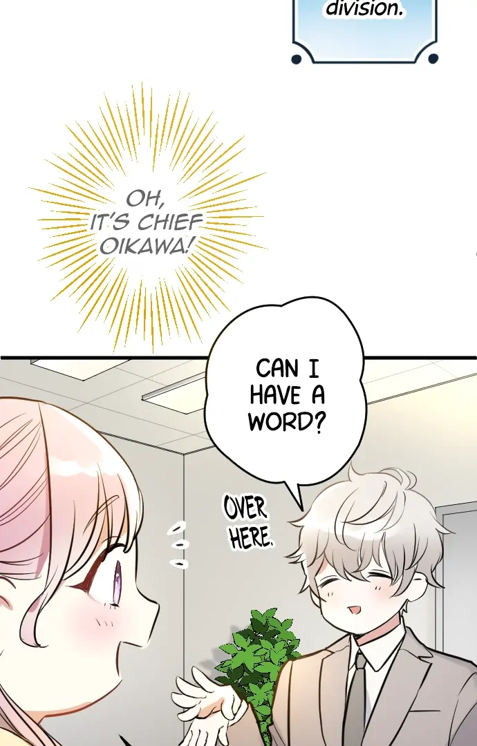 Pocha-Meshi: Stuff Your Cheeks With Love! - Chapter 1