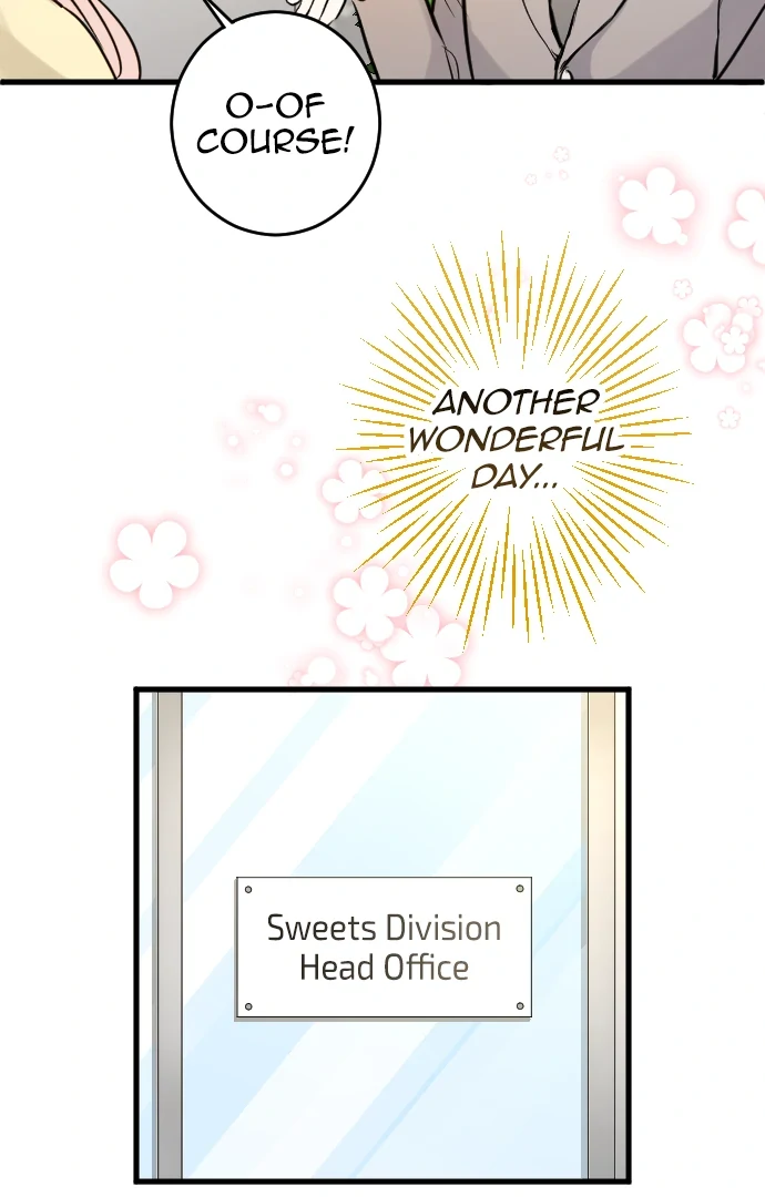 Pocha-Meshi: Stuff Your Cheeks With Love! - Chapter 1