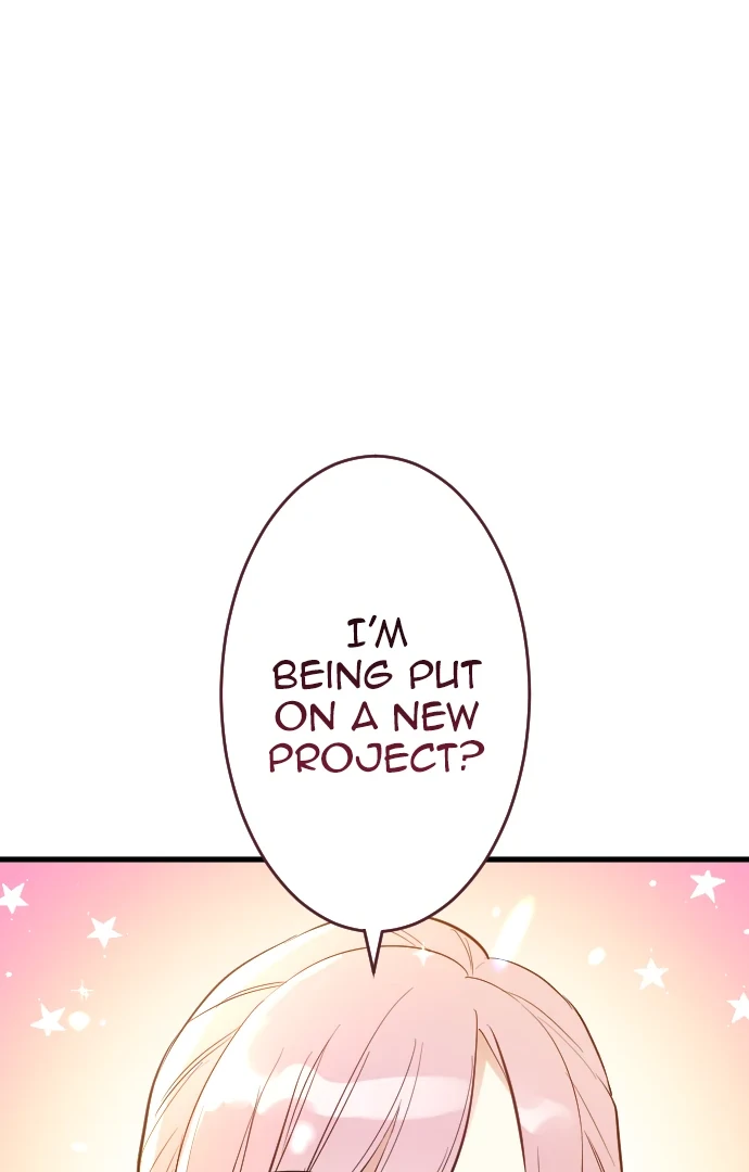 Pocha-Meshi: Stuff Your Cheeks With Love! - Chapter 1