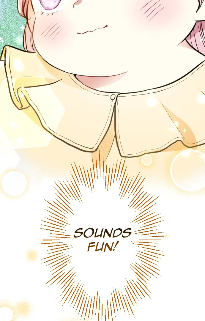 Pocha-Meshi: Stuff Your Cheeks With Love! - Chapter 1