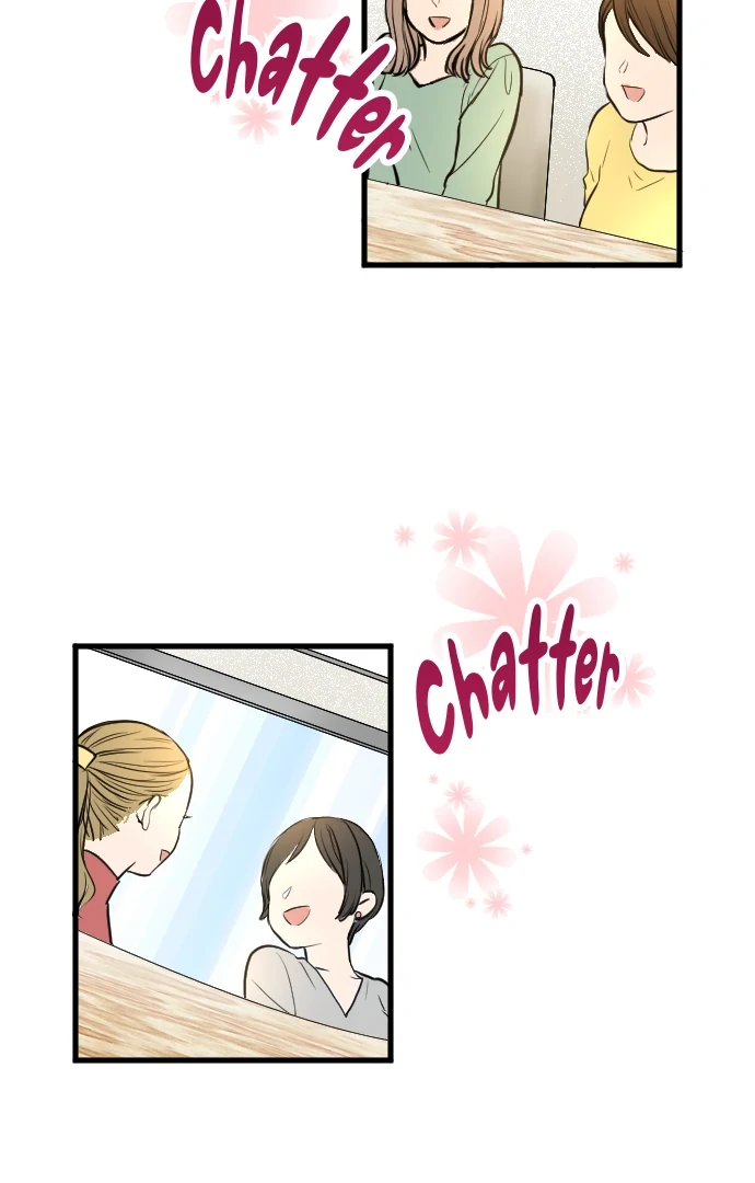 Pocha-Meshi: Stuff Your Cheeks With Love! - Chapter 1