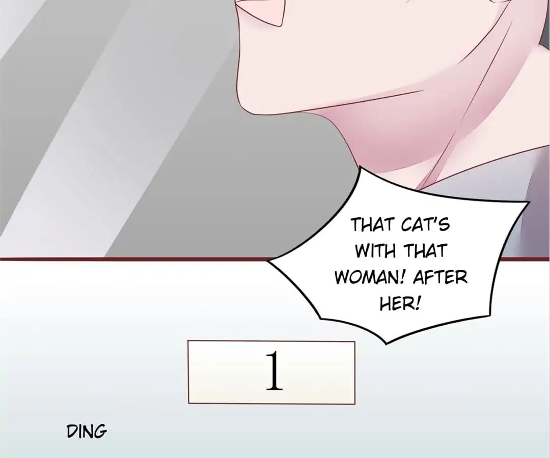 Guide To Raising Kitty Boyfriend - Chapter 52