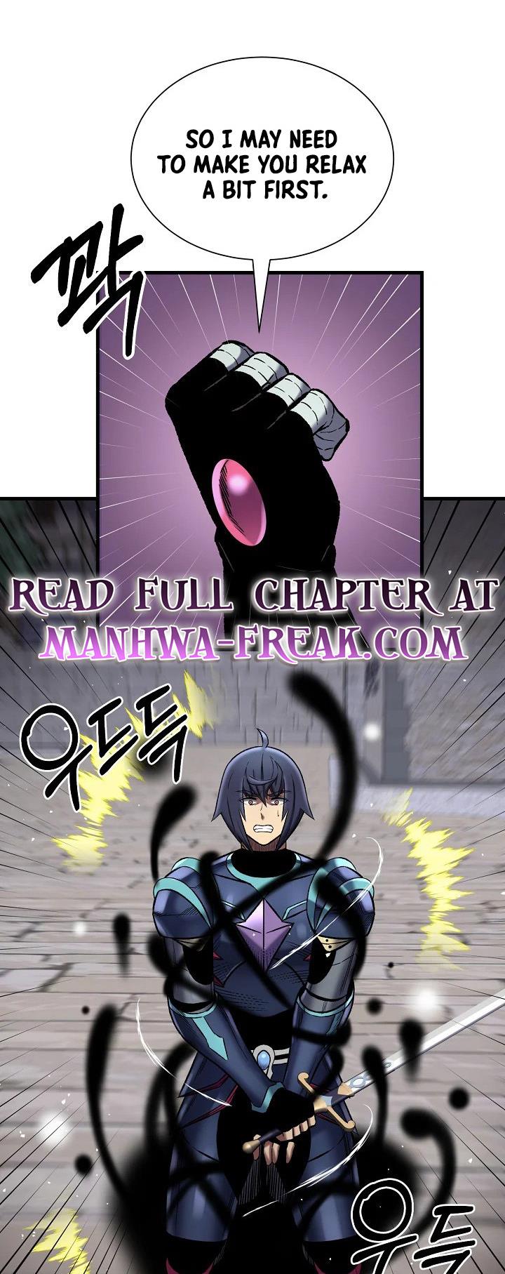 Stat Up - Chapter 32