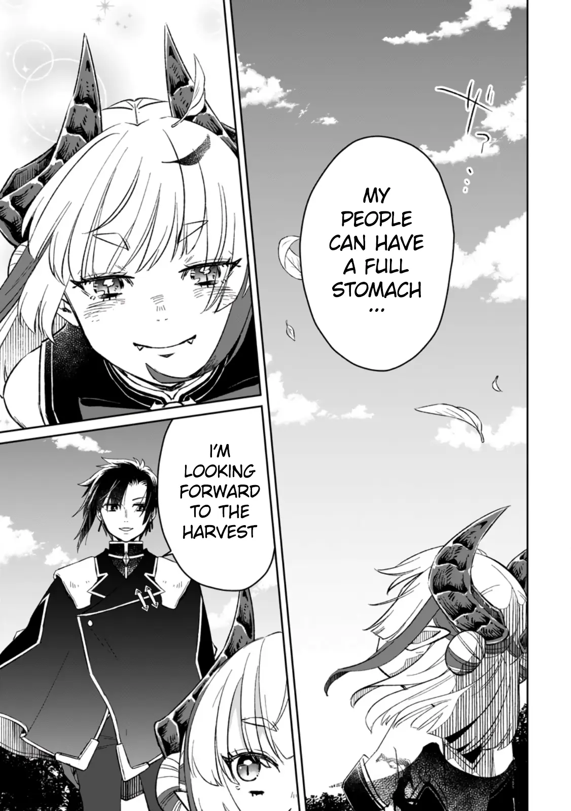 I Was Exiled From The Heroes’ Party So I Tried Raising The Demon Lord To Be Unbelievably Strong - Vol.2 Chapter 7