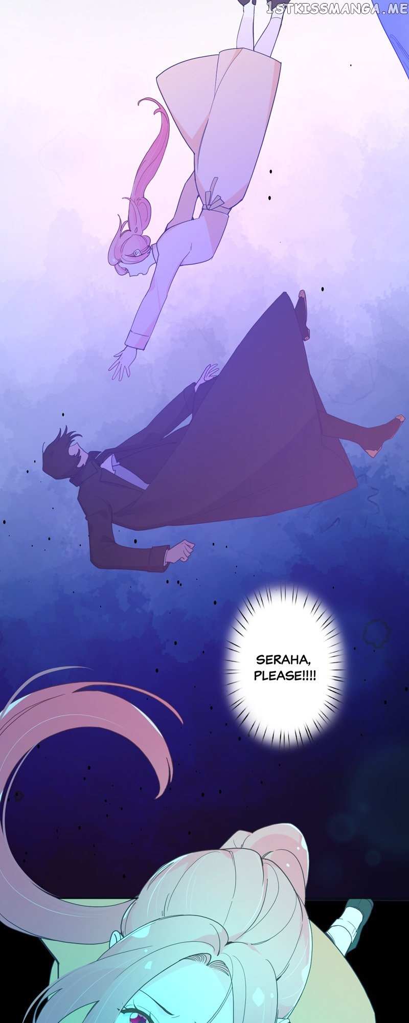 The Flower Of Heaven - Chapter 46.5