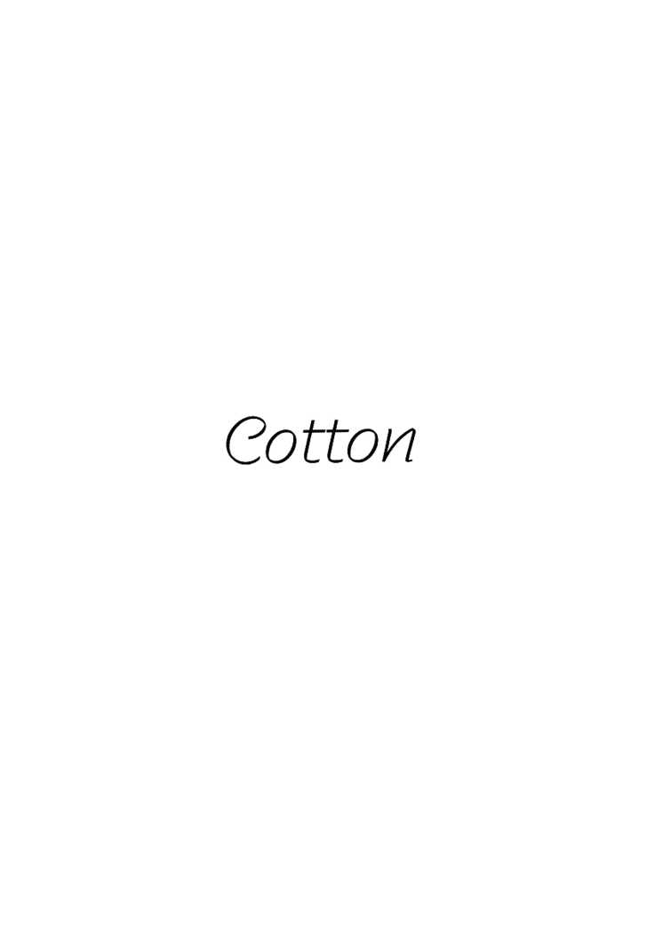 Cotton - Vol.01 Chapter 000