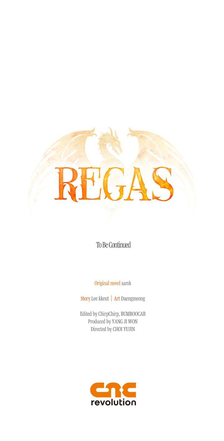 Regas - Chapter 26