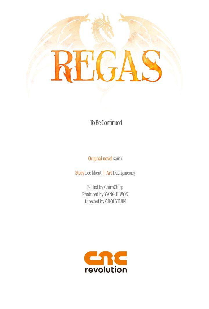 Regas - Chapter 52