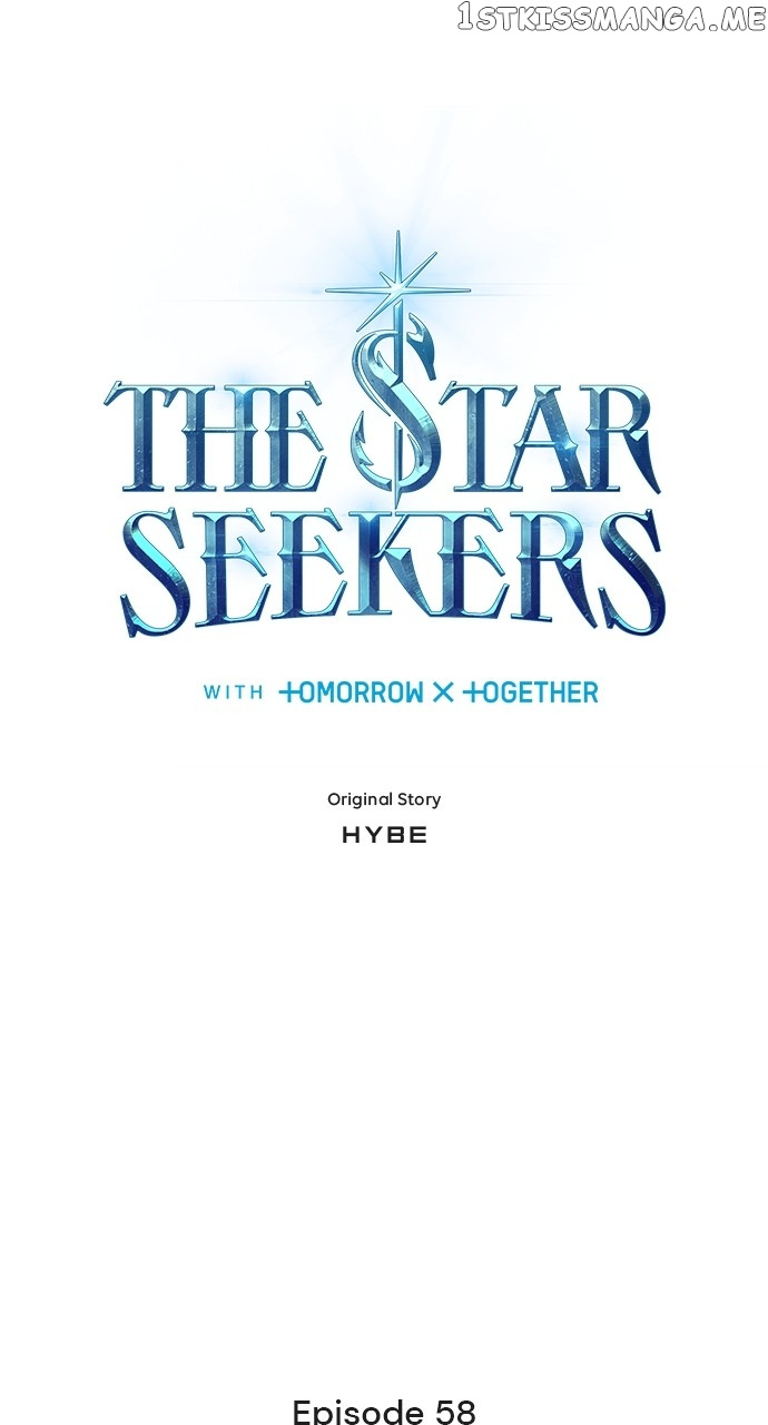 The Star Seekers - Chapter 58