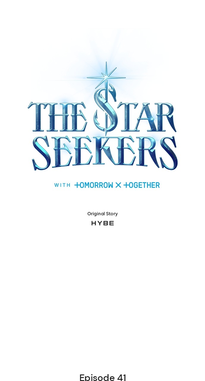 The Star Seekers - Chapter 41